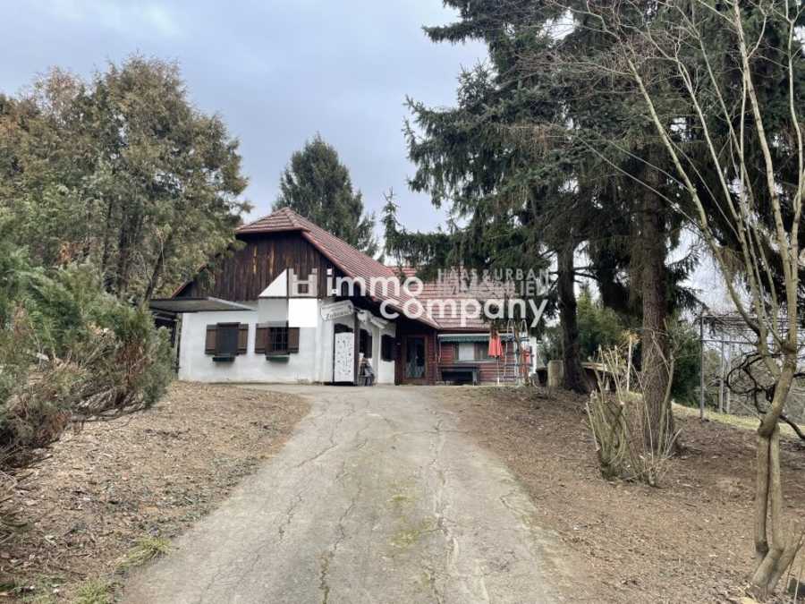 Immobilie: Bauernhaus in 7561 Poppendorf im Burgenland