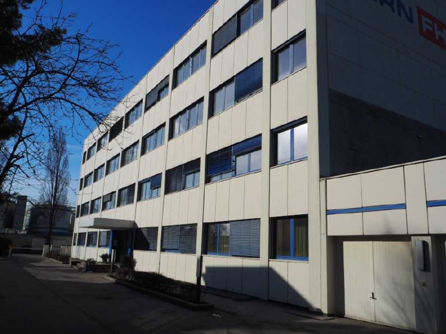 Büro in Wiener Neustadt mieten von Kaspar Immobilien GmbH