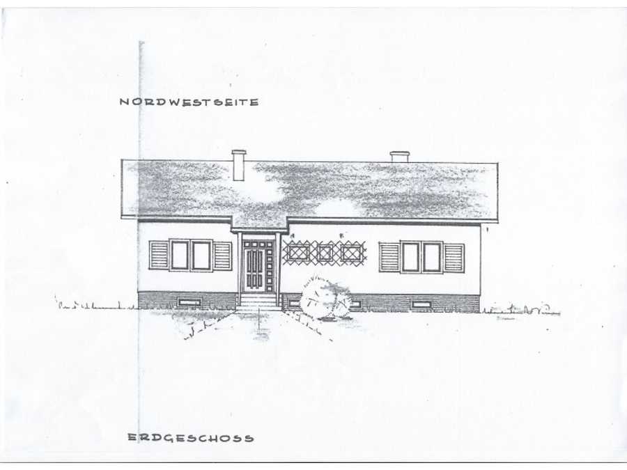 Immobilie: Bungalow in 7461 Stadtschlaining