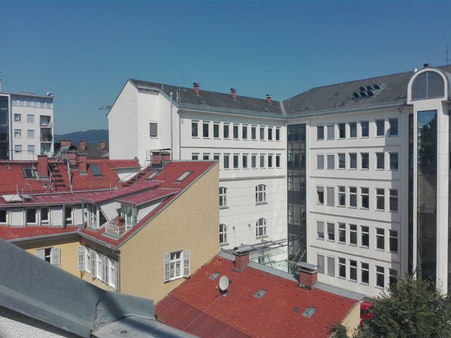 Immobilie: Dachgeschosswohnung in 8010 Graz