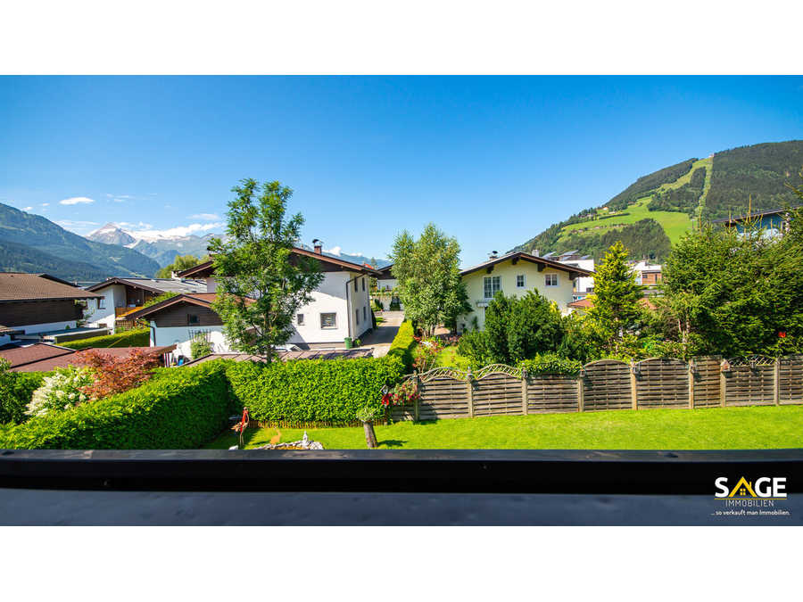 Dachgeschosswohnung In Zell Am See Kaufen Von Sage Immobilien Real Estate Gmbh