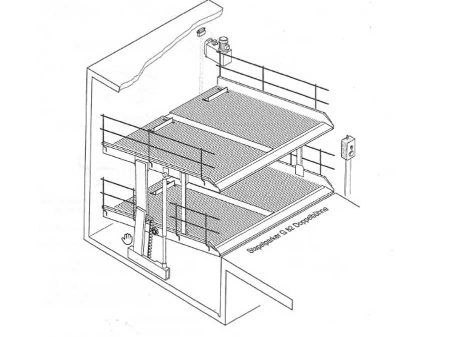 Immobilie: Duplex Parkplatz in 4020 Linz