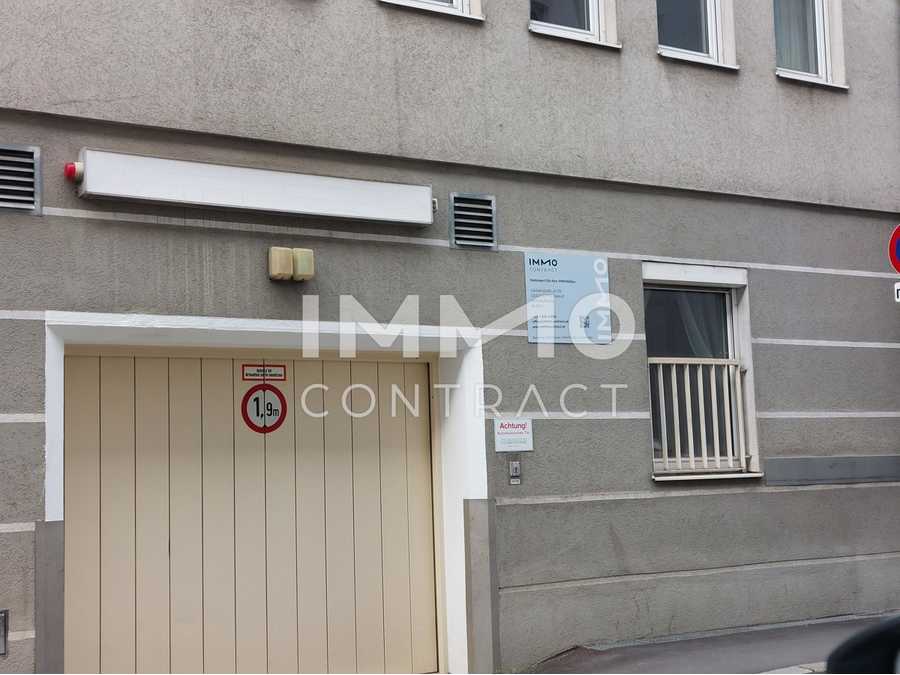 Immobilie: Duplex Parkplatz in 4020 Linz