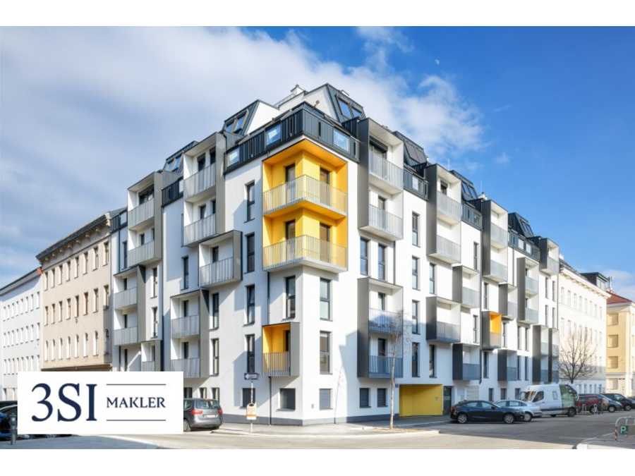 Immobilie: Duplex Parkplatz in 1160 Wien