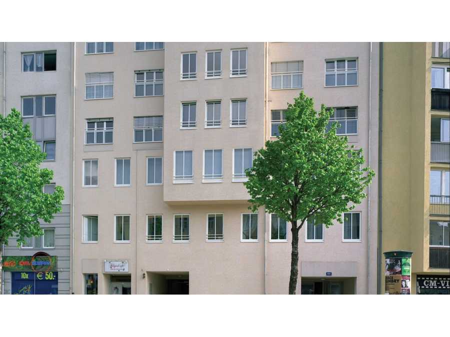 Immobilie: Duplex Parkplatz in 1170 Wien