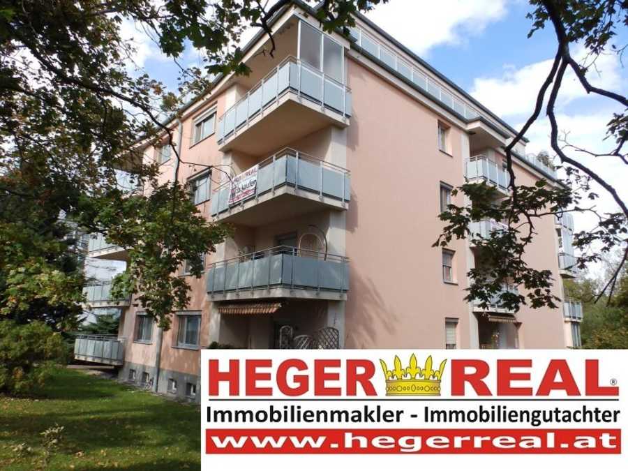 Immobilie: Eigentumswohnung in 2540 Bad Vöslau