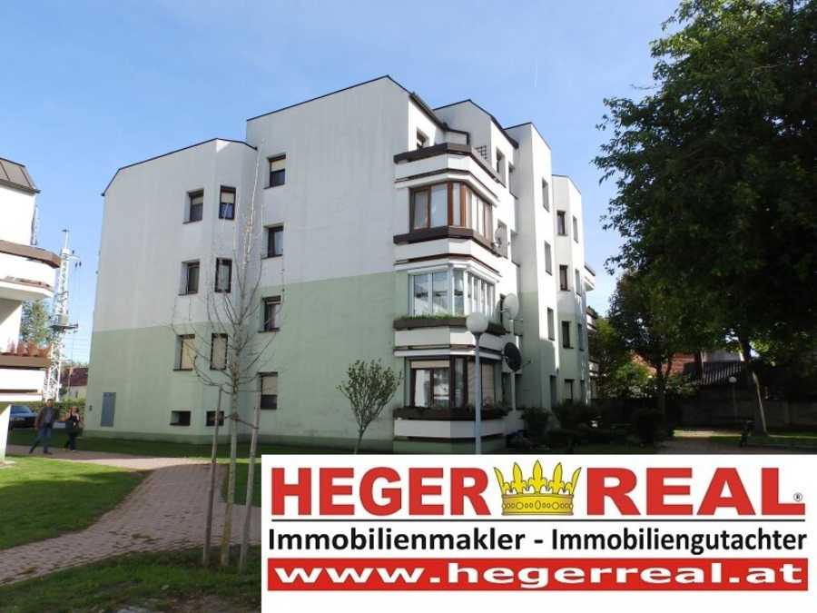 Immobilie: Eigentumswohnung in 2491 Neufeld an der Leitha