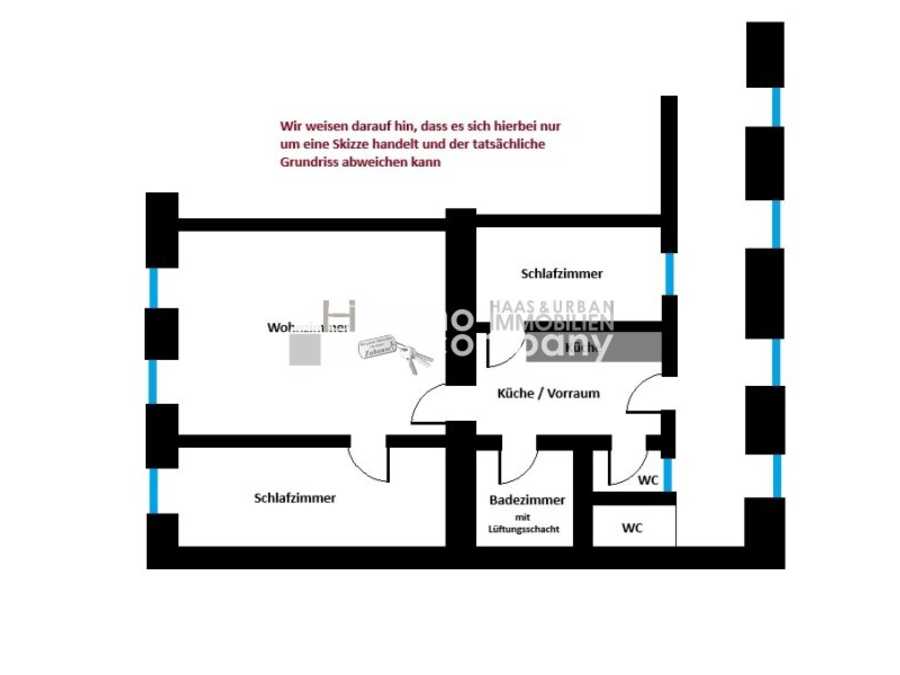 Immobilie: Eigentumswohnung in 1100 Wien