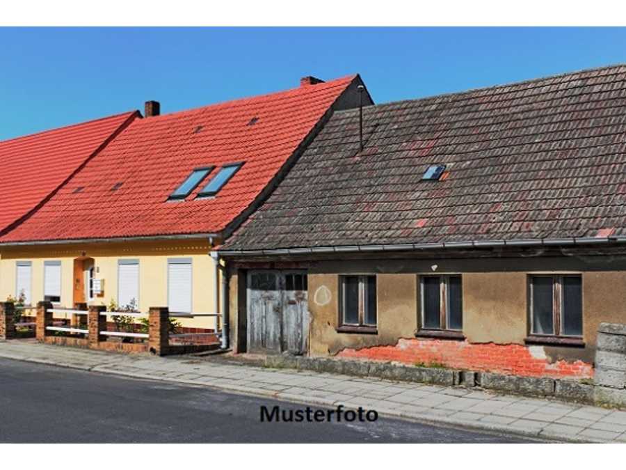 Immobilien Bezirk Mattersburg Mai 2021