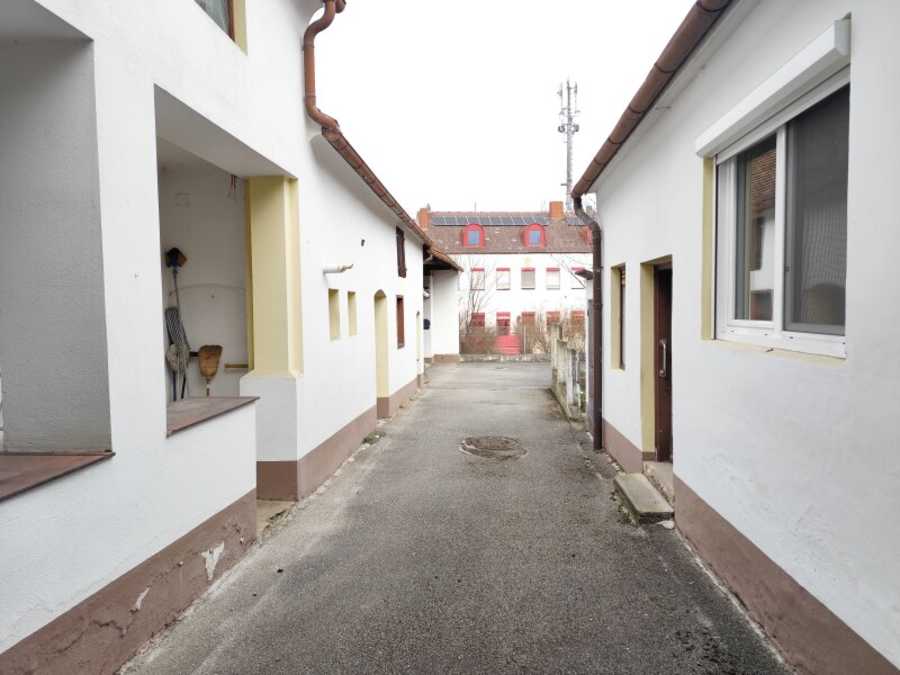 Immobilie: Einfamilienhaus in 7503 Großpetersdorf