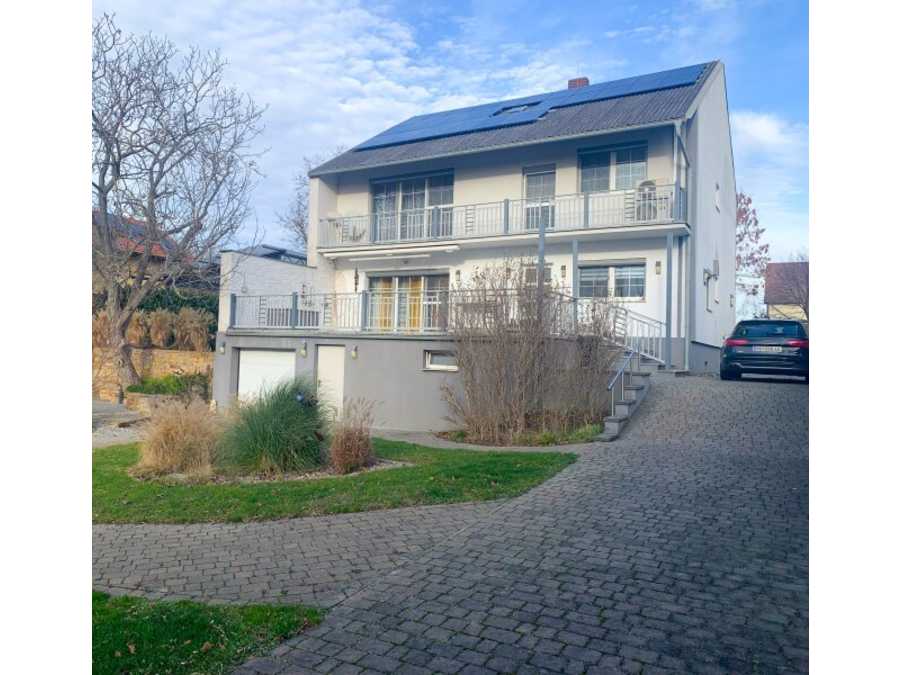 Immobilie: Einfamilienhaus in 7111 Parndorf