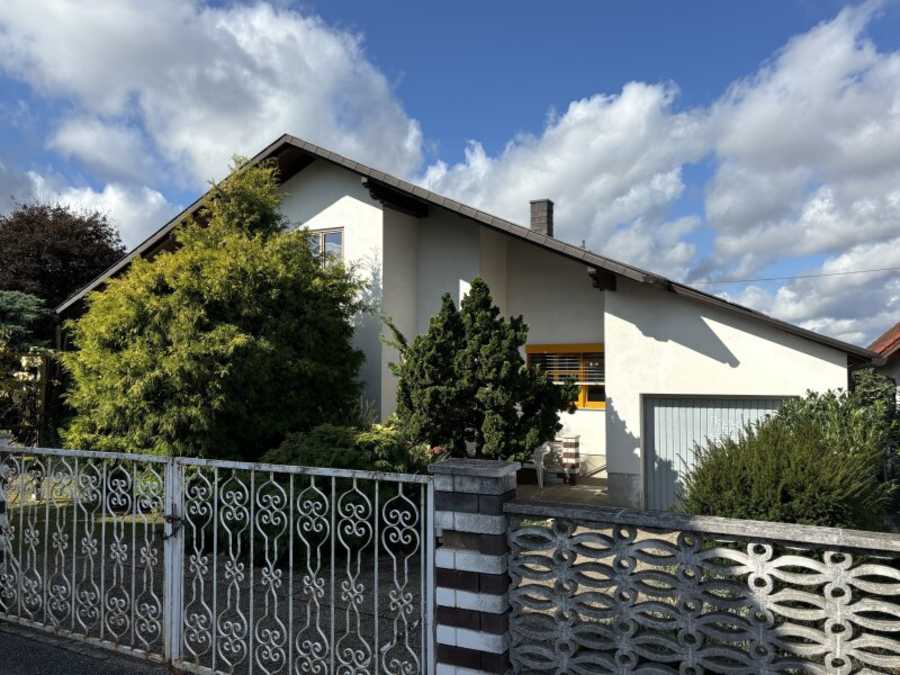 Immobilie: Einfamilienhaus in 8382 Wallendorf