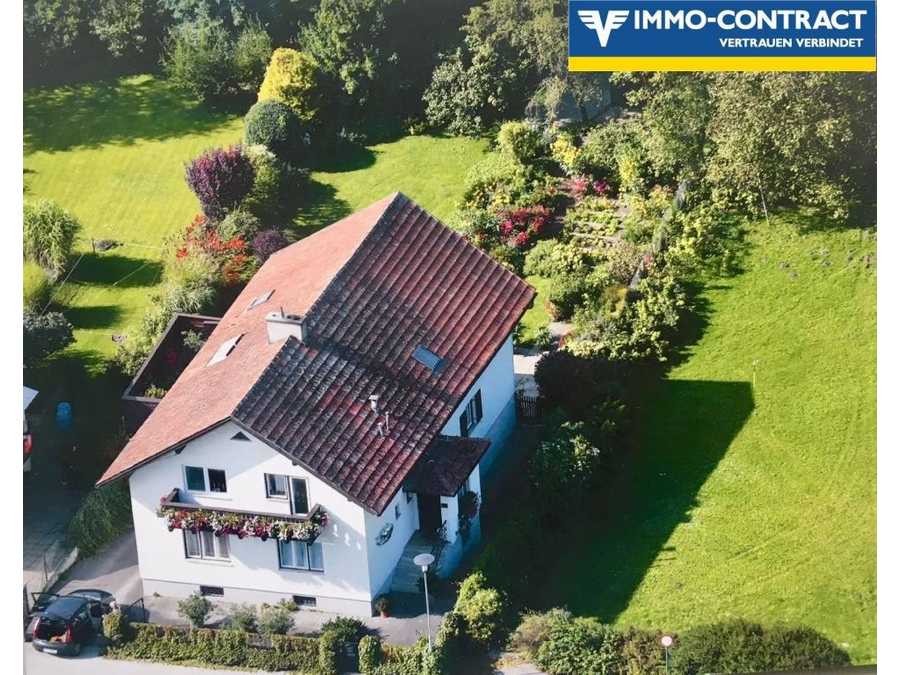 Einfamilienhaus In Wilhelmsburg Kaufen Von Immo Contract