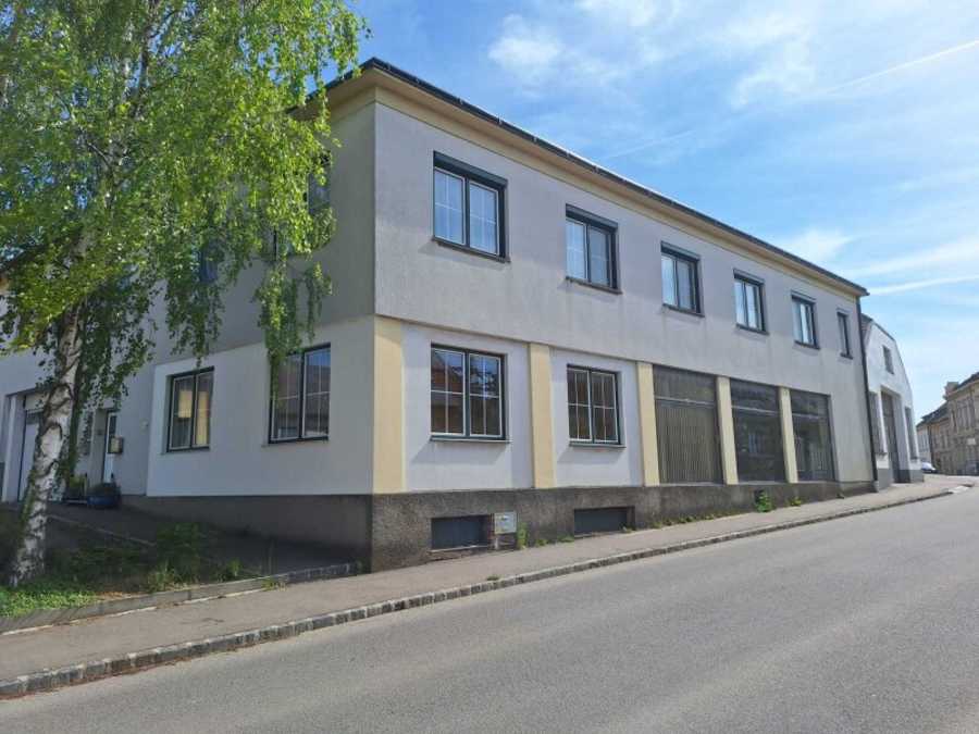 Immobilie: Einfamilienhaus in 2041 Wullersdorf