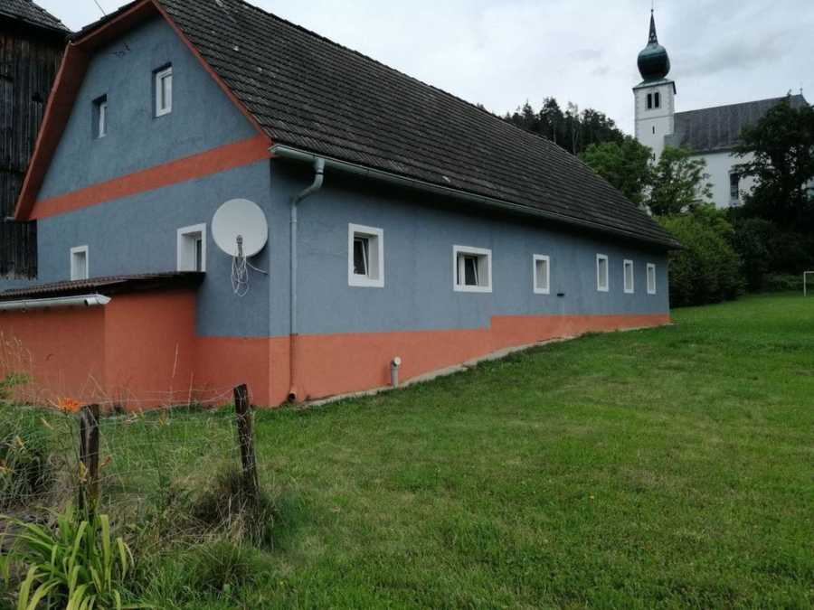 Einfamilienhaus in St.Paul im Lavanttal kaufen von Immo