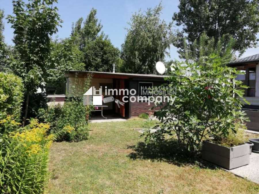 Immobilie: Ferienhaus in 7071 Rust