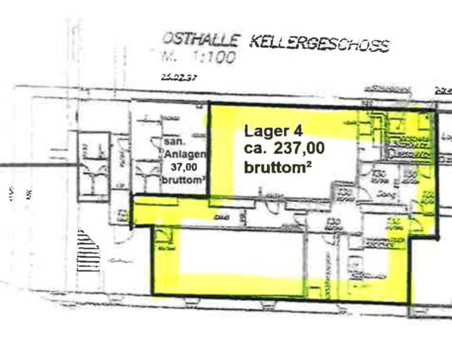 Immobilie: Halle in 1140 Wien