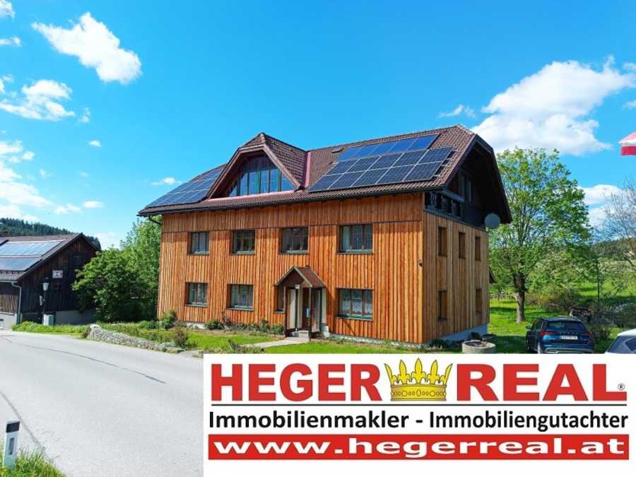 Immobilie: Haus in 4392 Dorfstetten