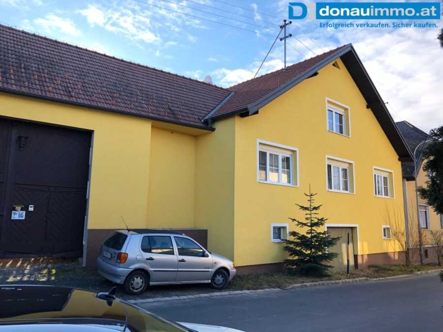 Haus In Klostermarienberg Kaufen Von Donauimmobilien Mag