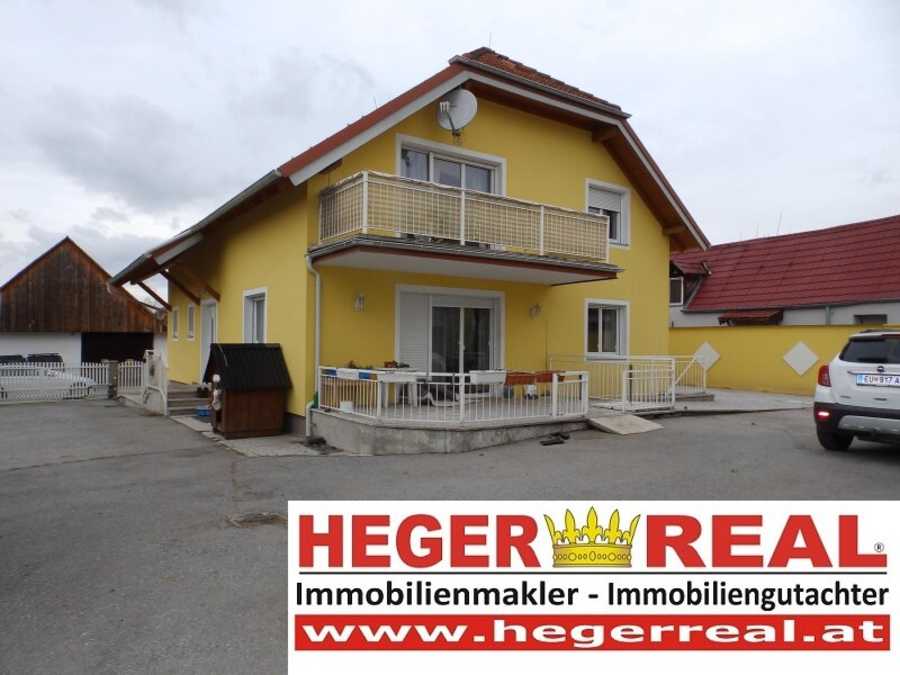 Immobilie: Haus in 7052 Müllendorf