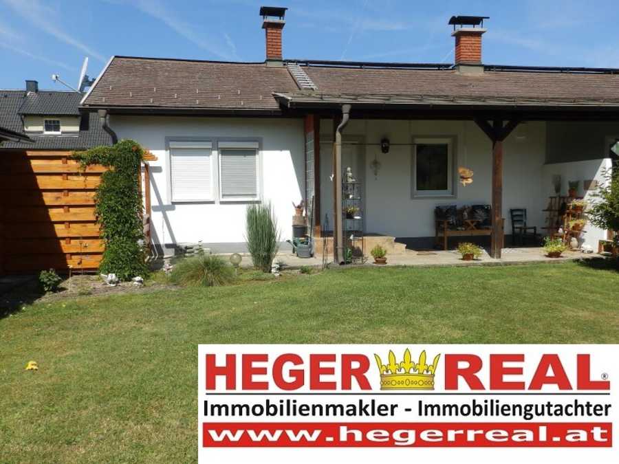 Immobilie: Haus in 2763 Pernitz