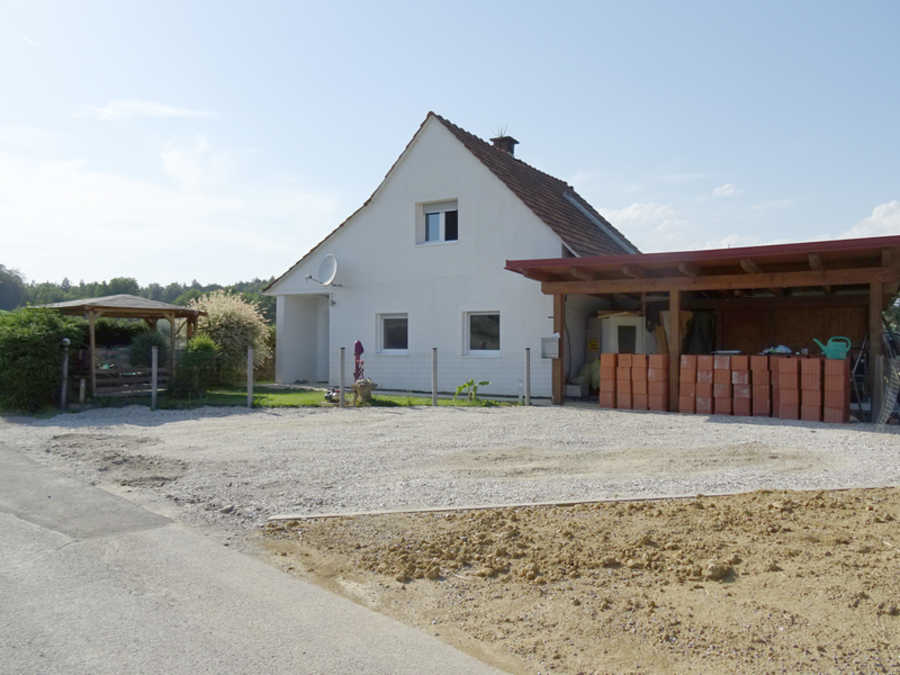 Immobilien Bezirk Südoststeiermark Juli 2021