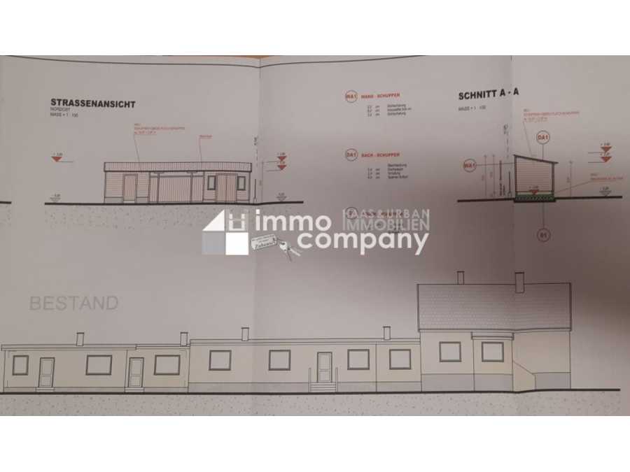 Immobilie: Haus in 2486 Pottendorf