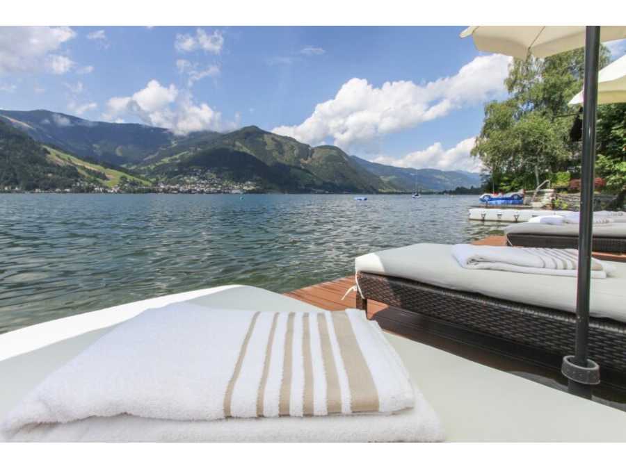 Immobilie: Haus in 5700 Zell am See