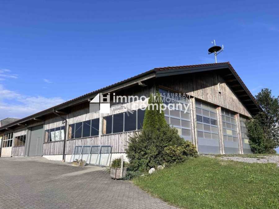 Immobilie: Lager in 5201 Seekirchen am Wallersee