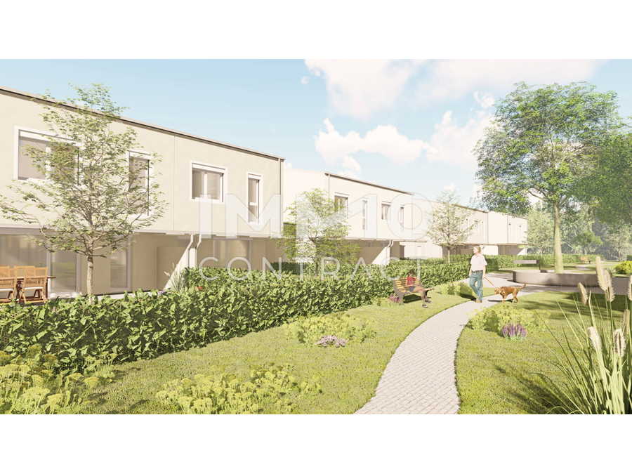 Immobilie: Maisonette in 7083 Purbach am Neusiedler See