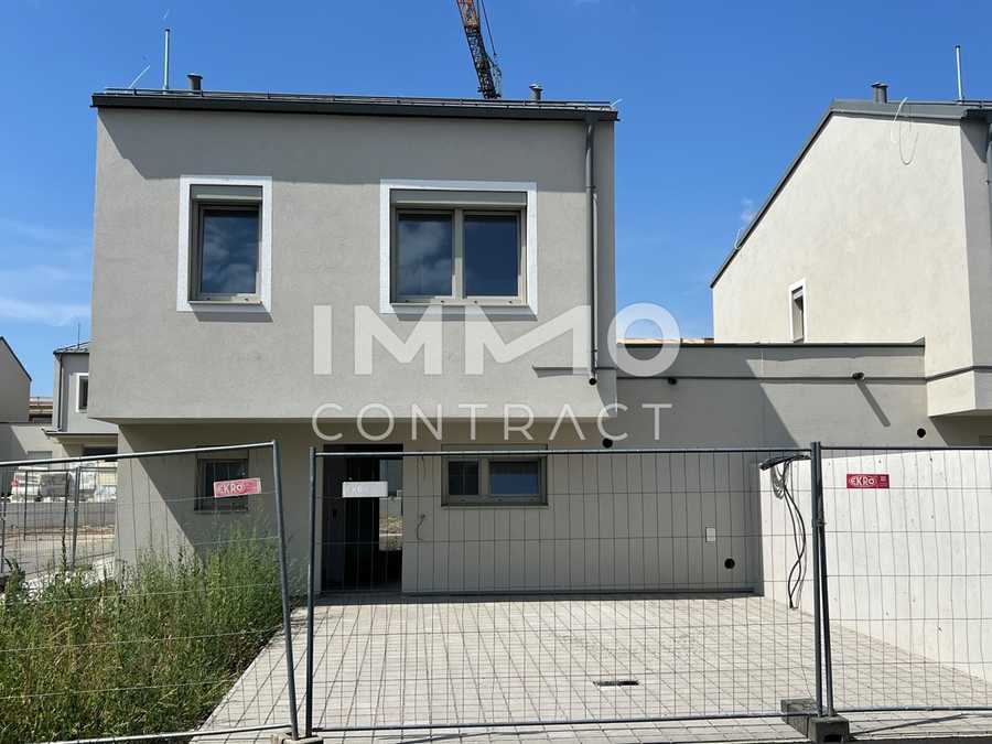 Immobilie: Maisonette in 7083 Purbach am Neusiedler See