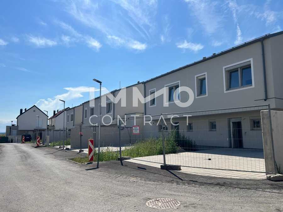 Immobilie: Maisonette in 7083 Purbach am Neusiedler See