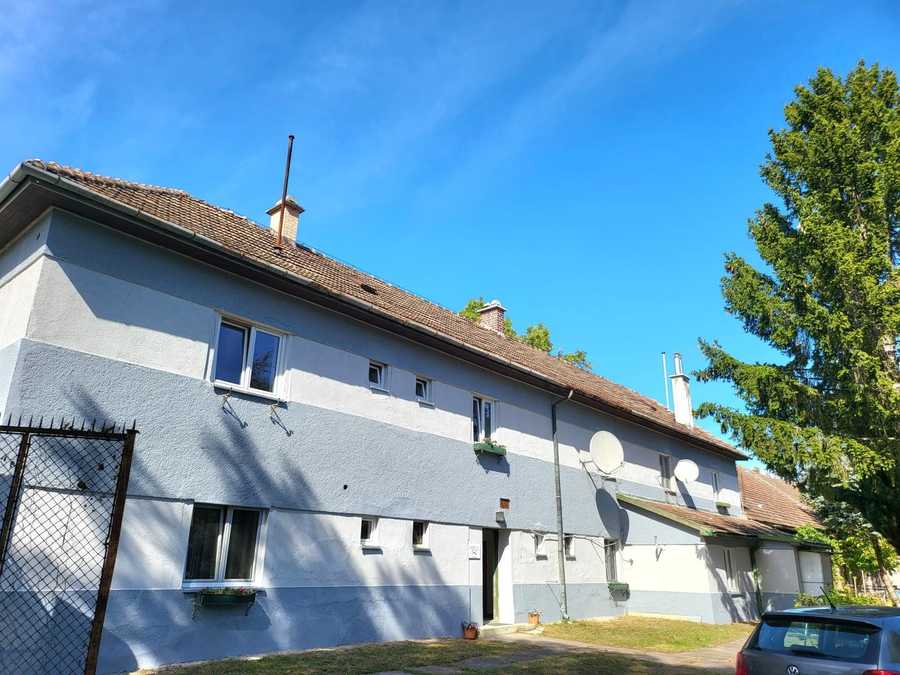 Immobilie: Mehrfamilienhaus in 2452 Wasenbruck