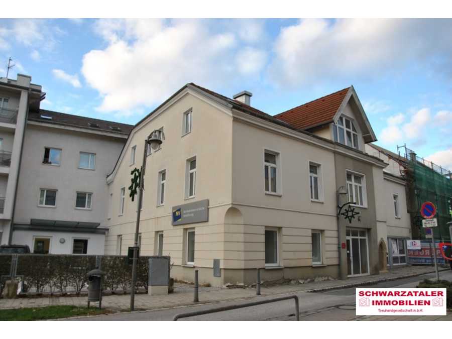 Immobilien Bezirk Neunkirchen - Juni 2021