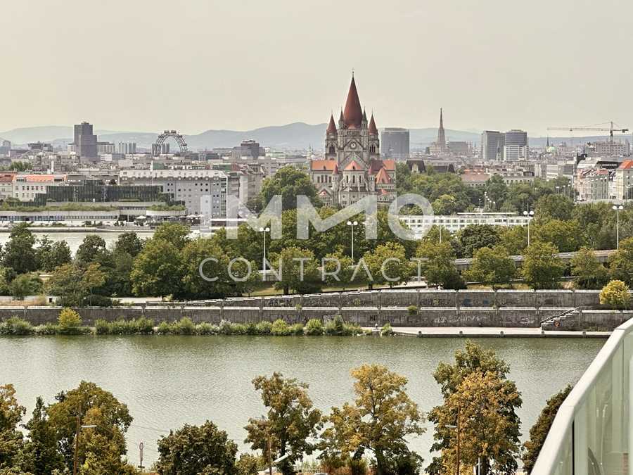 Immobilie: Mietwohnung in 1220 Wien