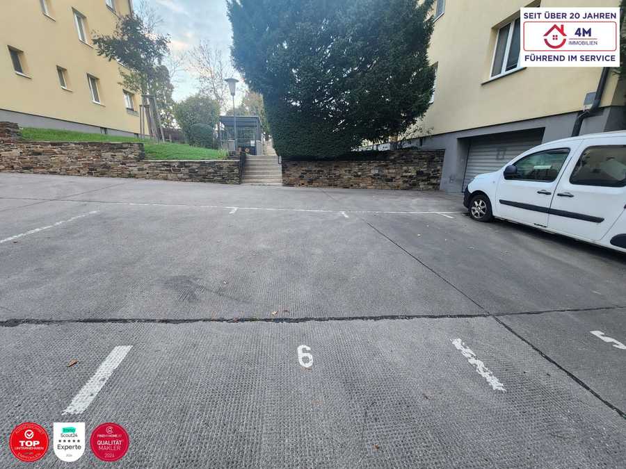 Immobilie: Stellplatz in 1130 Wien