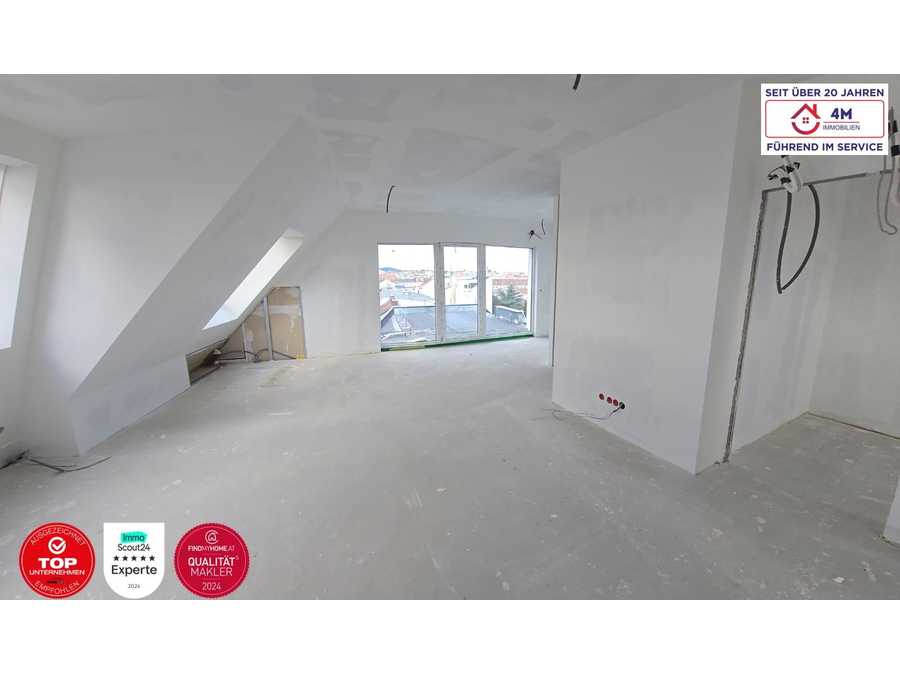 Immobilie: Penthouse in 1170 Wien