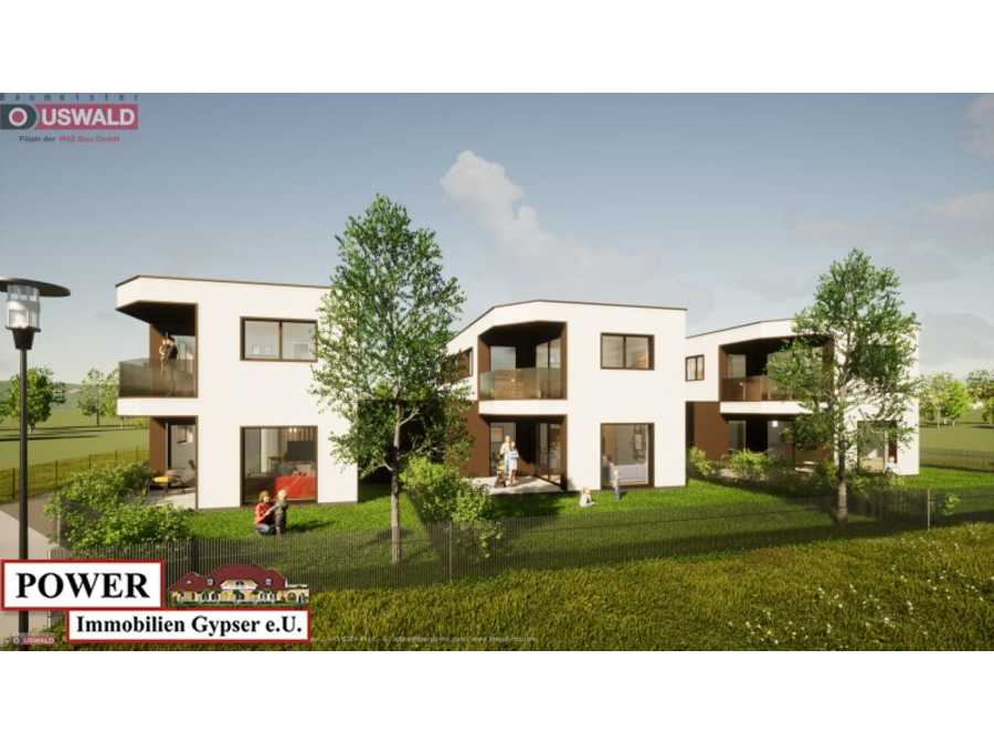 Immobilie: Reihenhaus in 5221 Lochen am See