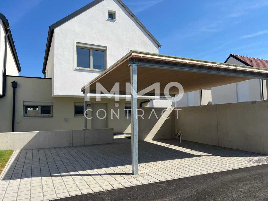 Immobilie: Reihenhaus in 7083 Purbach am Neusiedler See