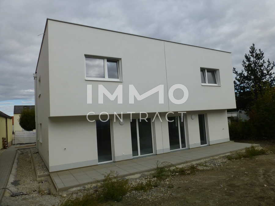 Immobilie: Reihenhaus in 7012 Zagersdorf / Cogrštof