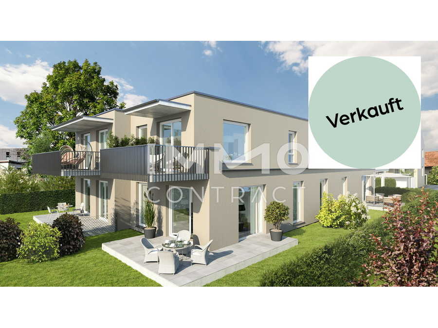 Immobilie: Terrassenwohnung in 8280 Fürstenfeld