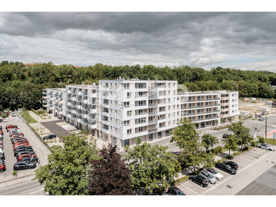 Immobilie: Terrassenwohnung in 3100 St.Pölten