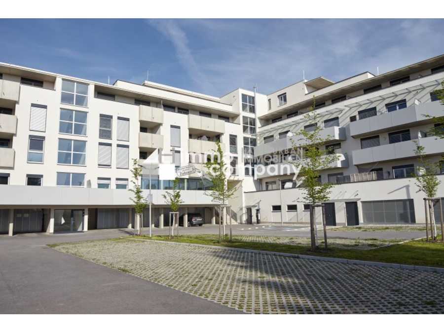 Immobilie: Terrassenwohnung in 8401 Kalsdorf bei Graz