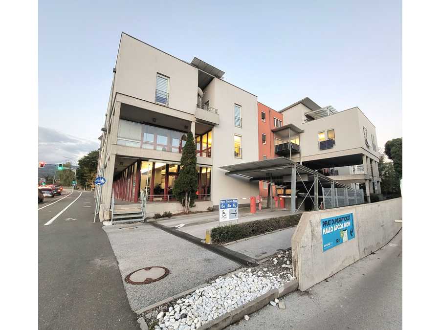 Immobilie: Wohnung in 9500 Villach-Innere Stadt