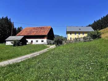 Bauernhof Palbersdorf