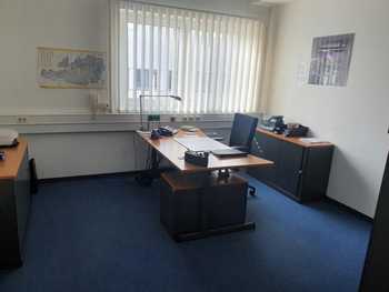 Büro Wien