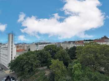 Dachgeschosswohnung Wien