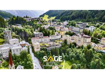 Eigentumswohnung Bad Gastein