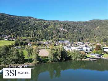 Eigentumswohnung Steindorf am Ossiacher See