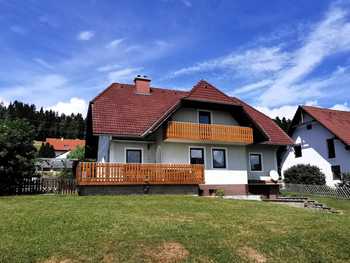 Einfamilienhaus in Birkfeld